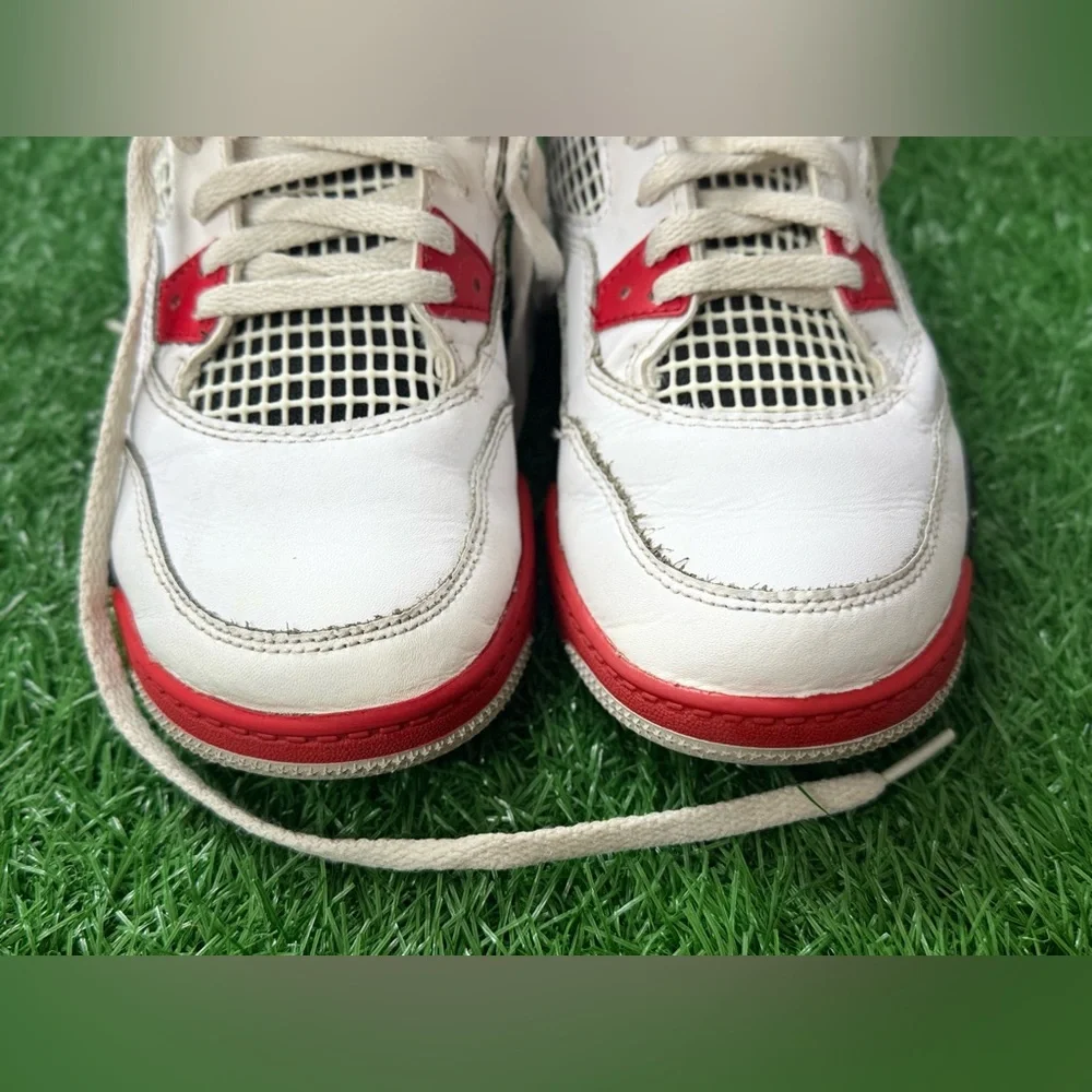 Jordan excellent preowned